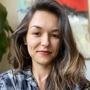 Meet your Posher, Natalie